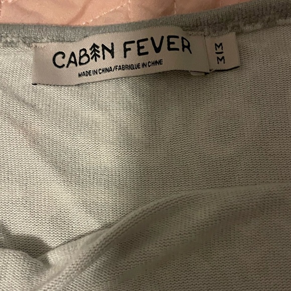 Set of Two Camisole Tops - Plaid and Patterned​ - Picture 4 of 4